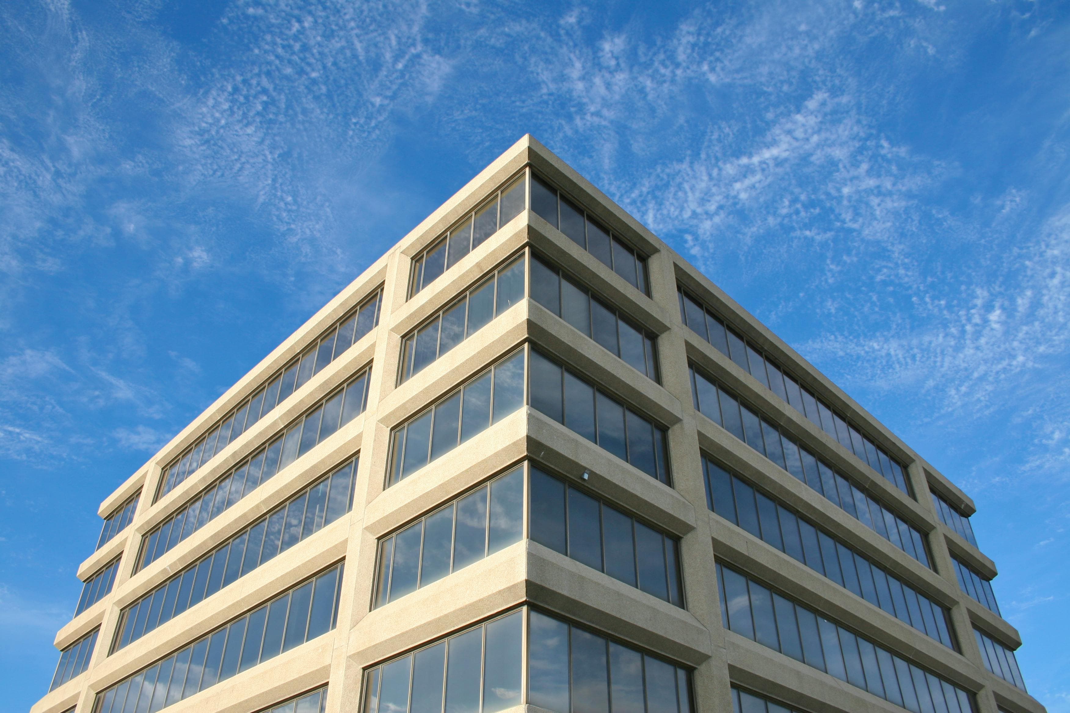Janitorial Services